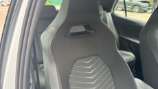 CUPRA Born 150kW V1 58kWh 5dr Auto Electric Hatchback